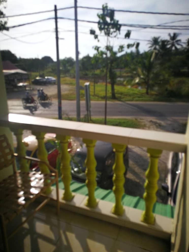 Anz Langkawi Inn Pantai Cenang  Exterior foto